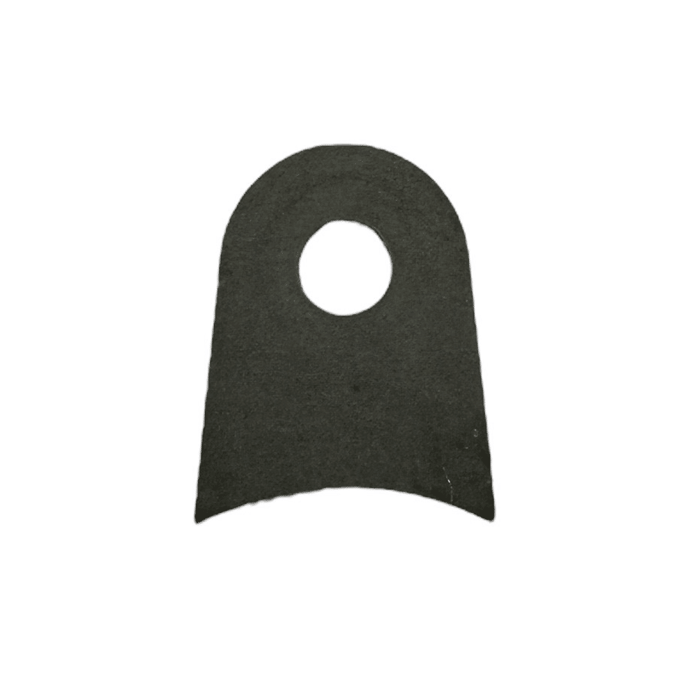 Small Body Panel Radius Tab