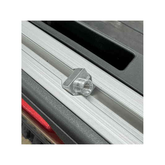 Polaris Ranger 1500XD Bed Rail Nut