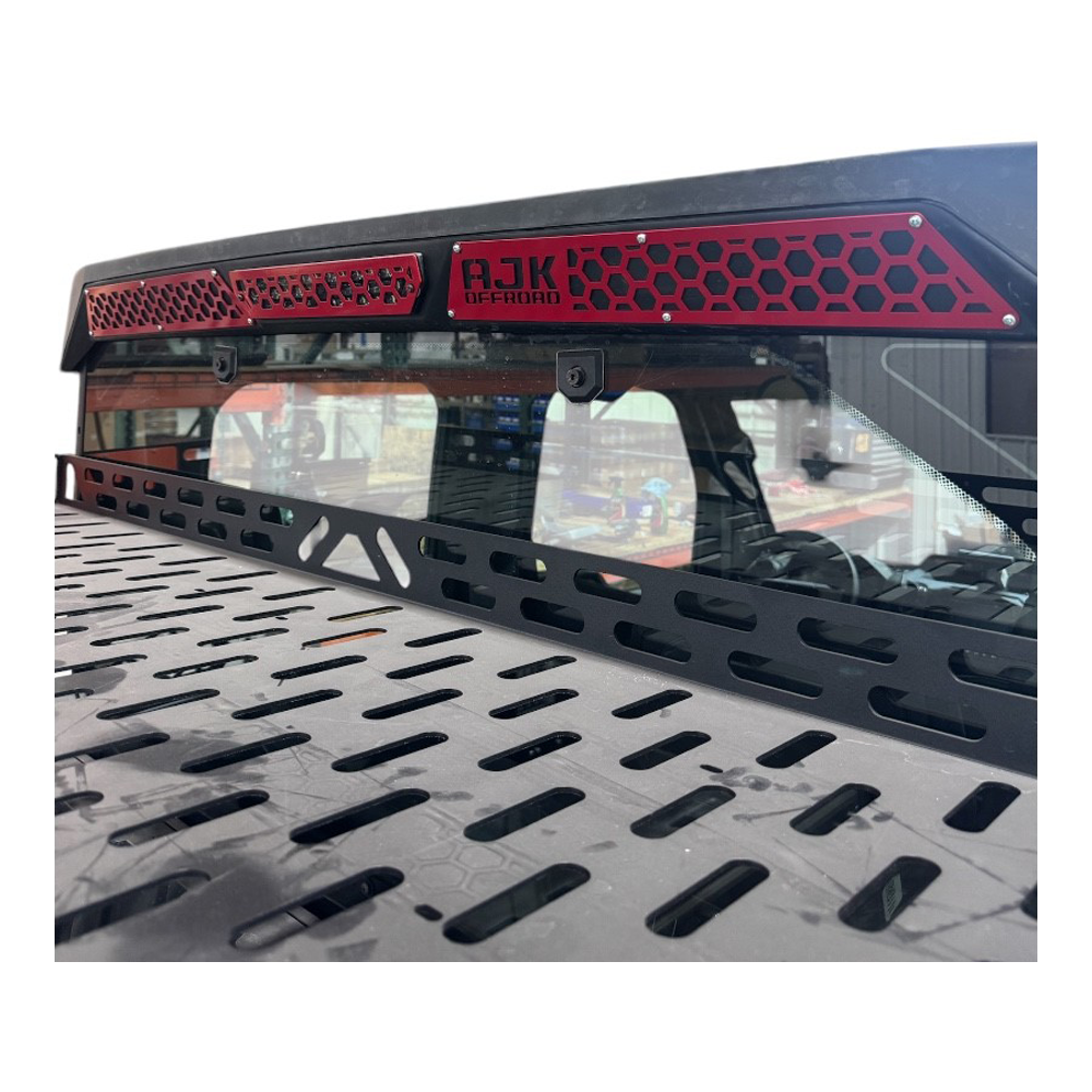 Polaris Ranger 1500XD Bed Light Accent