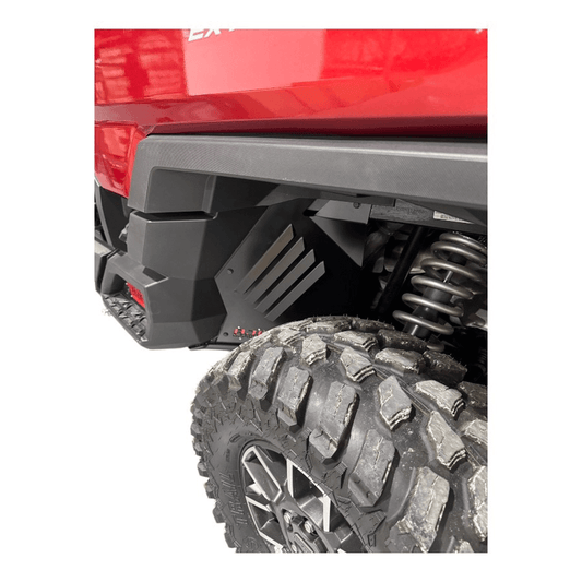 Polaris Ranger 1500XD Inner Fender Guards