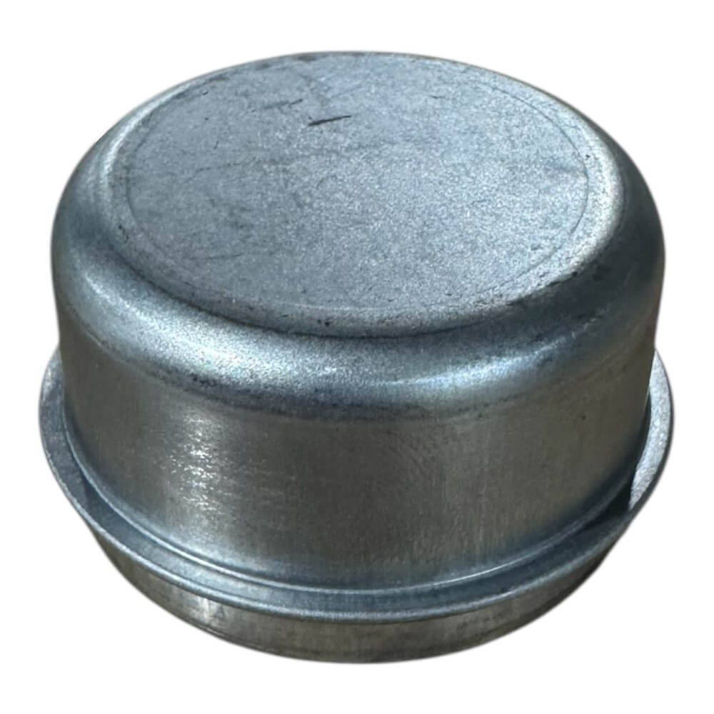 Spare Tire Spindle Assembly