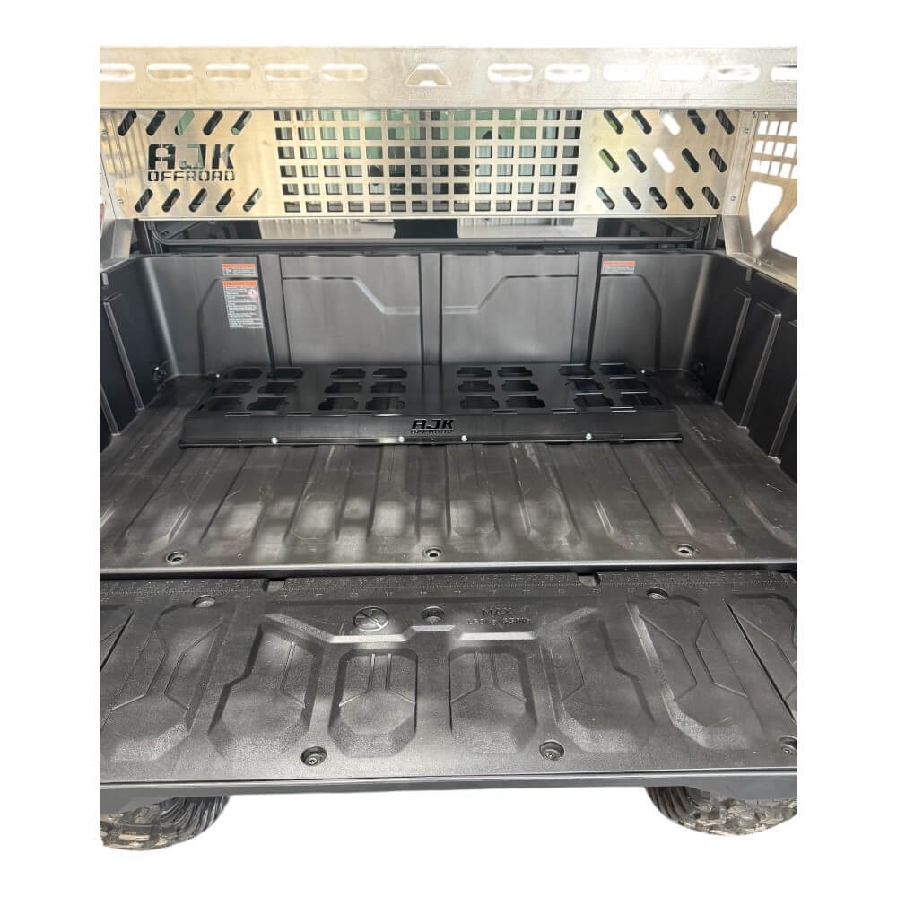 CF Moto UForce U10 Packout Mount