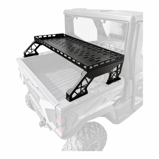 Kawasaki Ridge Short Bed Rack