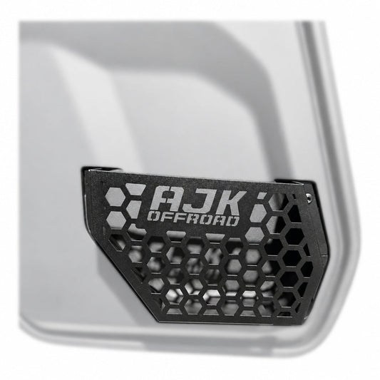 CF Moto UForce U10 Door Storage Pockets