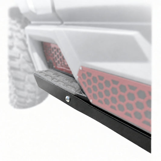 Polaris Ranger 1500XD Rock Sliders