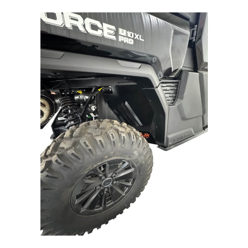 CF Moto UForce U10 Rear Inner Fender Guards