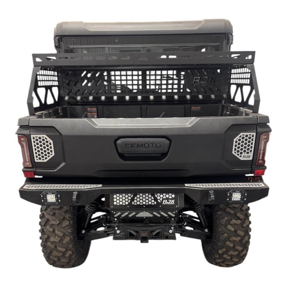 CF Moto UForce U10 Tailgate Accent
