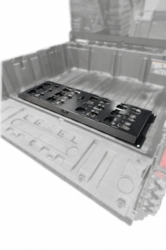 Can-Am Defender HD10 Packout Mount