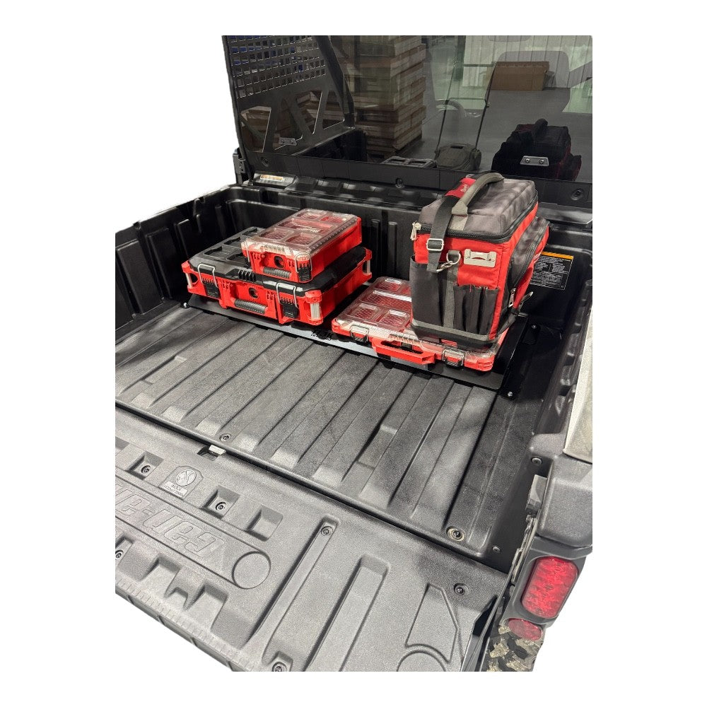 Can-Am Defender HD10 Packout Mount - image 9