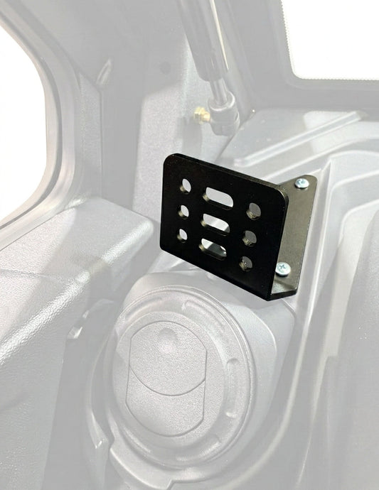 Can-Am Defender HD10 Dash Mount - image 2