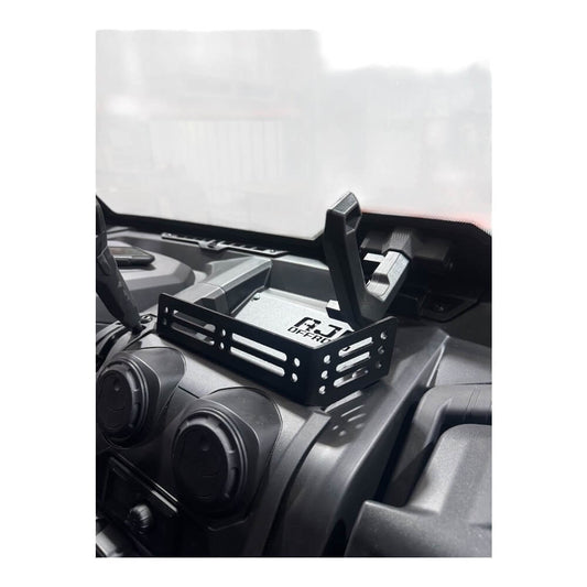 Can-Am Defender HD10 Dash Mount