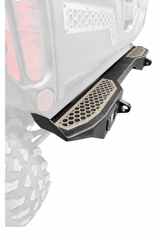 Can-Am Defender HD10 Rear Bumper