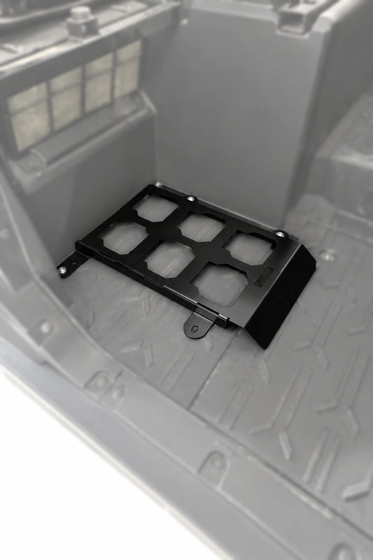 Kawasaki Ridge Under Seat Packout Mount - image 2
