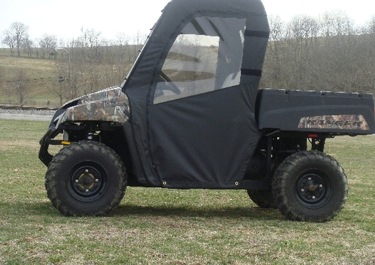 3 Star UTV Polaris Mid-Size Ranger 2-Passenger (2009-2014) - S... - 3 Star UTV