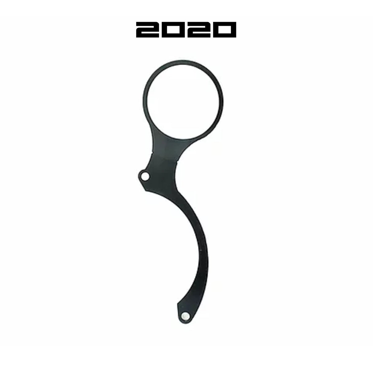 Evolution Powersports Can Am Maverick X3 Gauge Mount