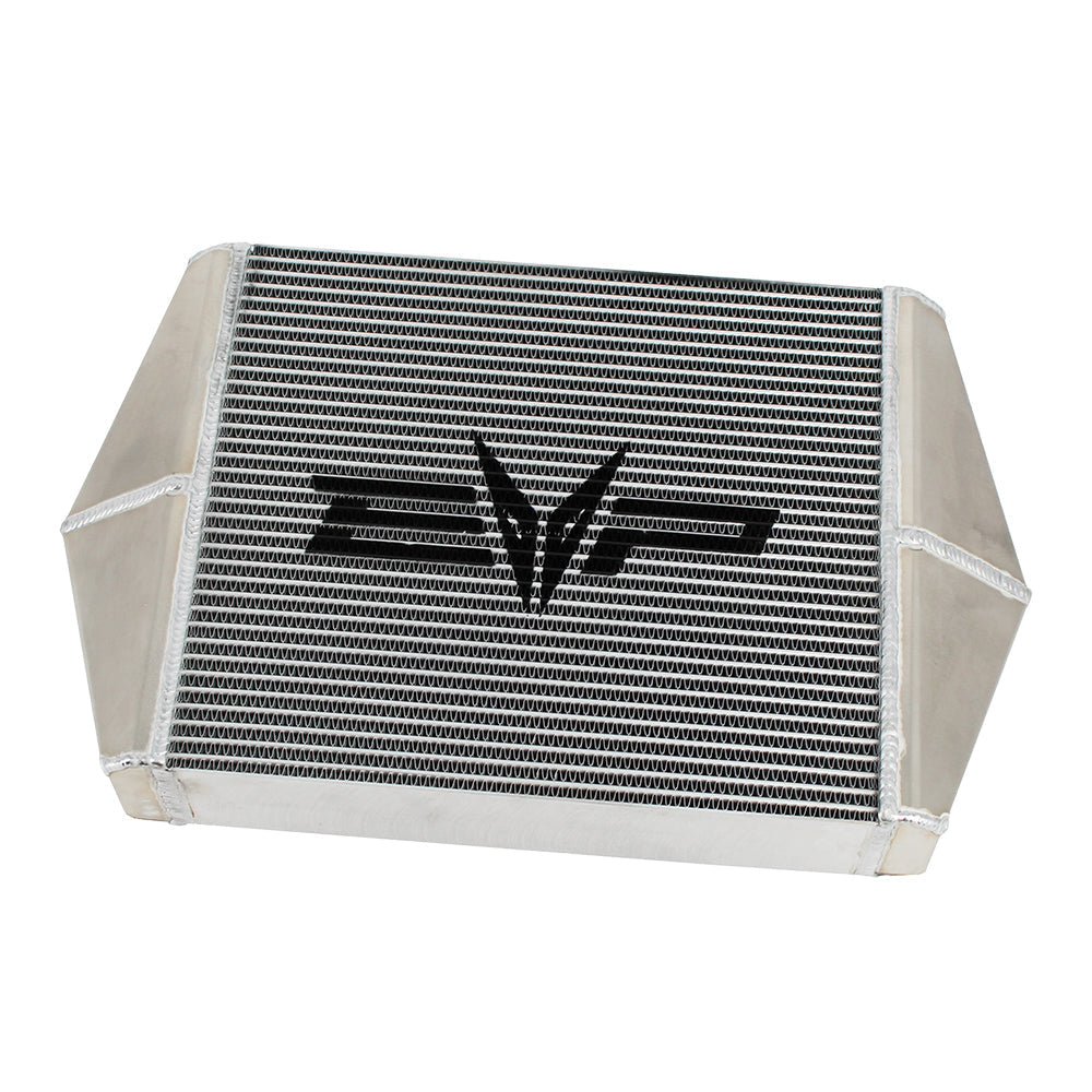 Can Am Maverick X3 Turbo Race Intercooler (102FC0000)