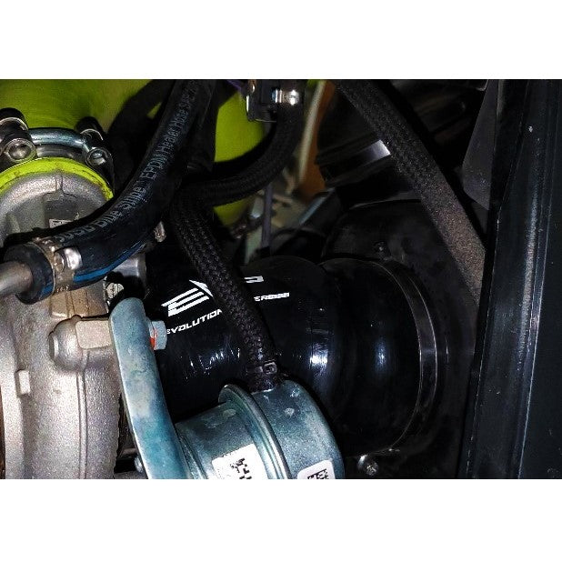 2020-2024 Can Am Maverick X3 V-Flow Intake (203FC0042)