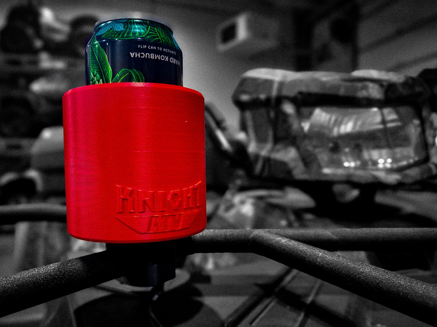 Standard Can Holder