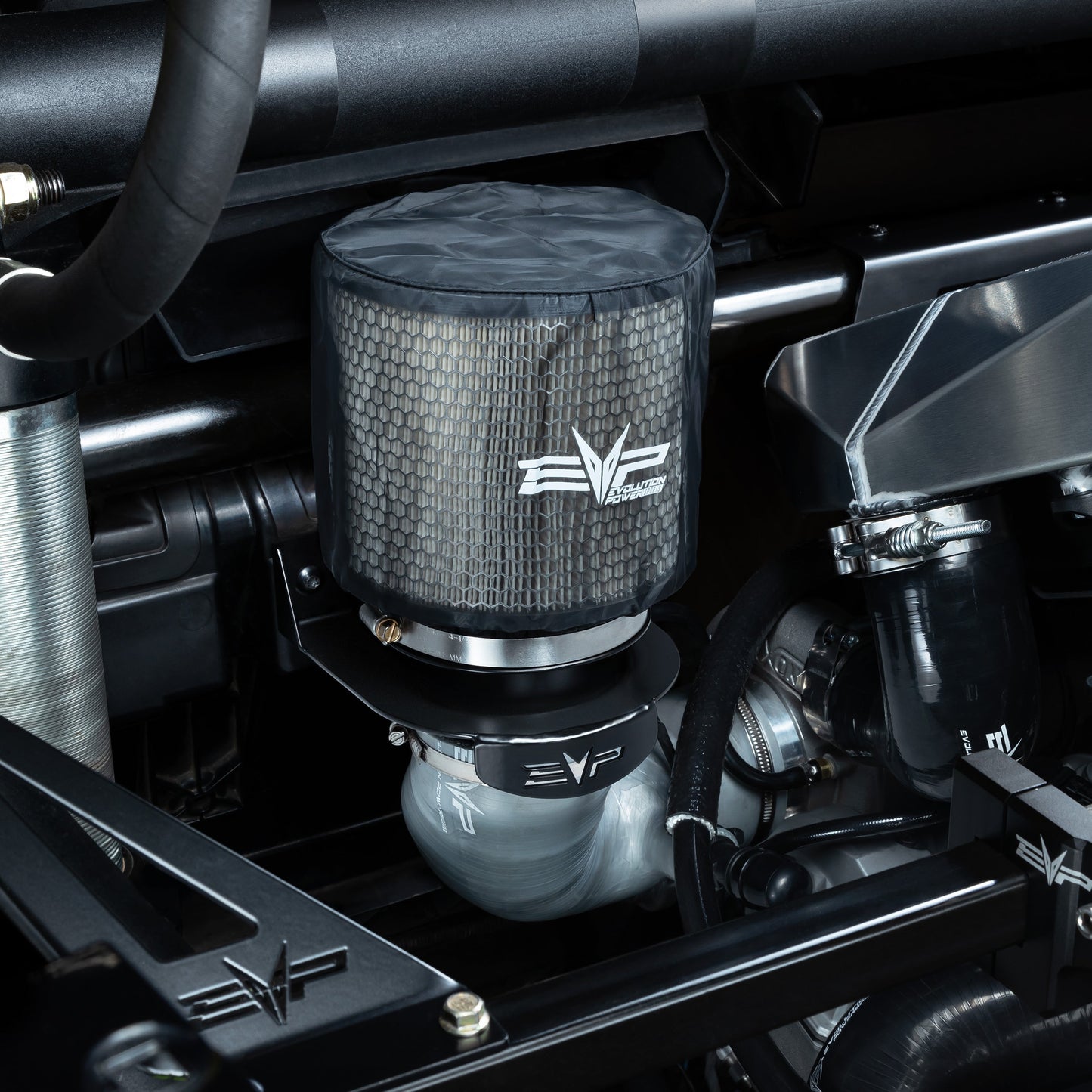 EVP XR Series High Flow Intake (HFI) Kits for Can (203FC0081)
