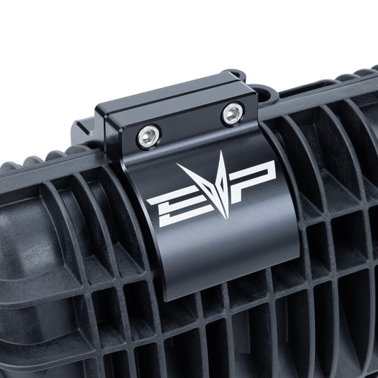 Plenum Reinforcement Clamp Kit for Can-Am Maverick R (203FC0127)