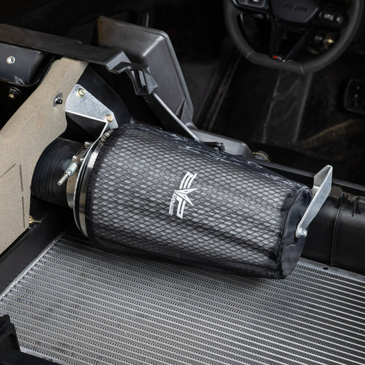 EVP High Flow Intake (HFI) Kit for Can-Am Maverick R (203FC0129)