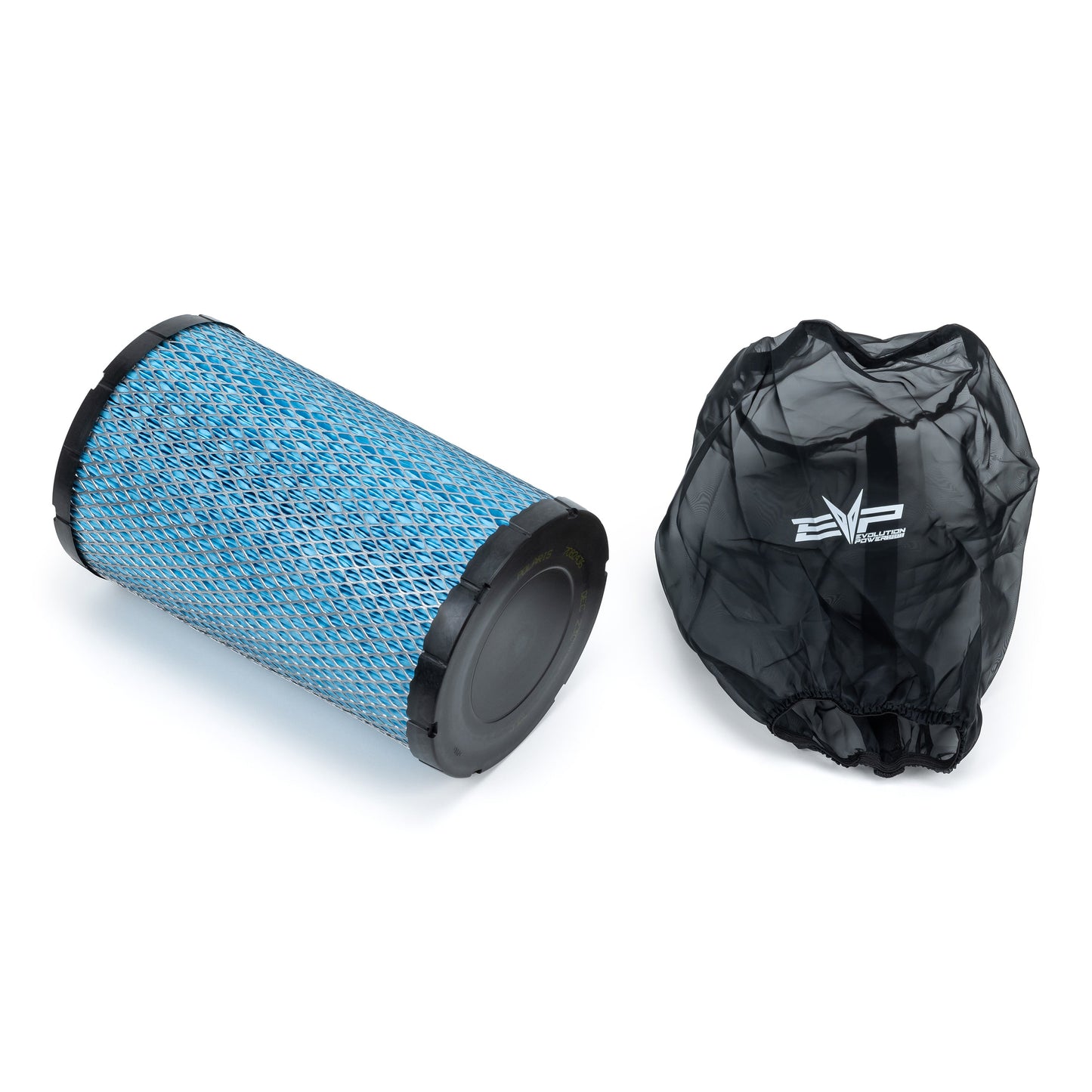 OEM Air Filter with EVP Pre Filter for Polaris RZR (203FP0118)