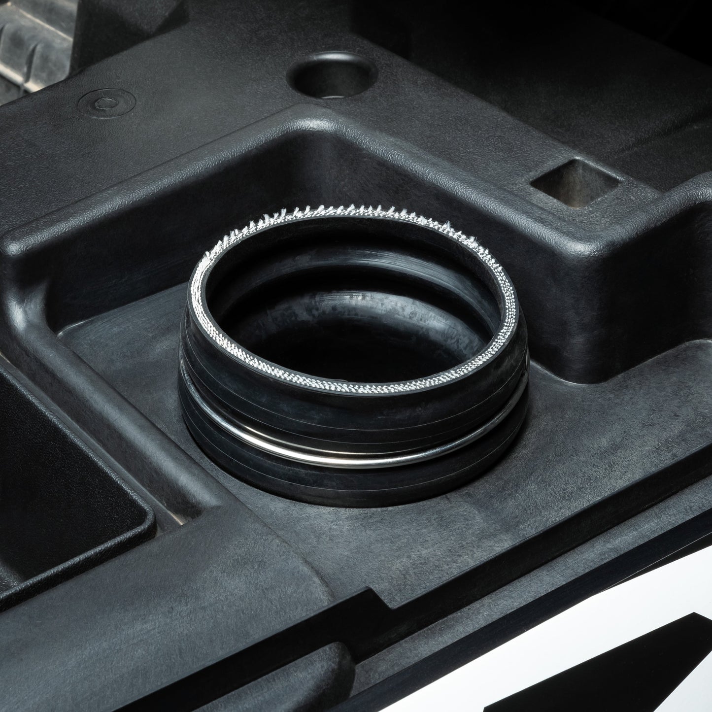 EVP Polaris RZR XP Turbo/S & XP 1000 V-Flow Silico (203FP0098)