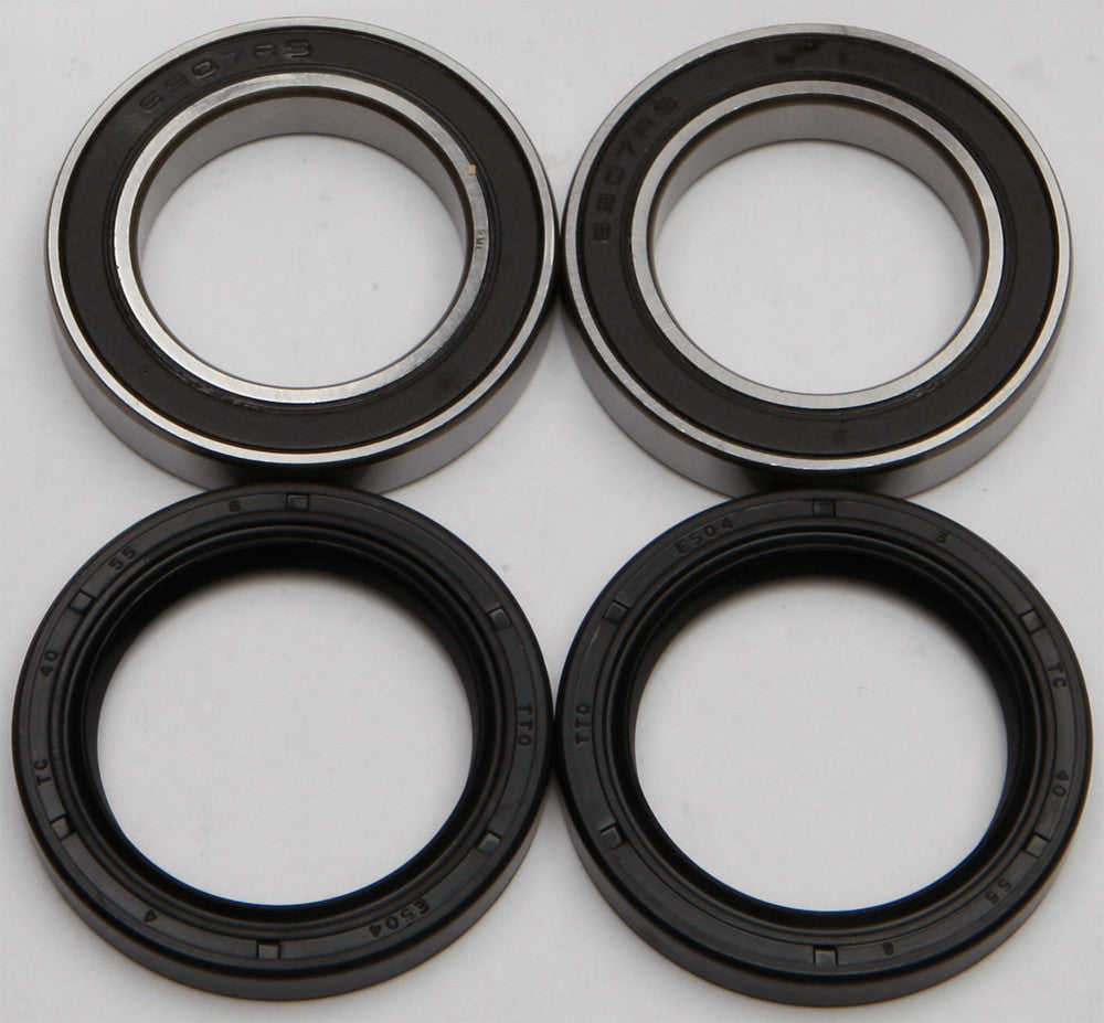 All Balls Wheel Bearing Kits — MPN 25-1595