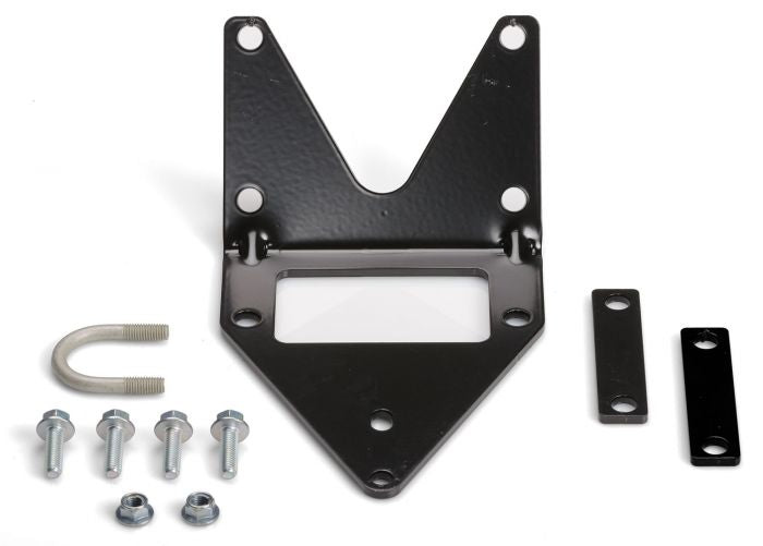 Warn Winch Mount Yamaha - 90850
