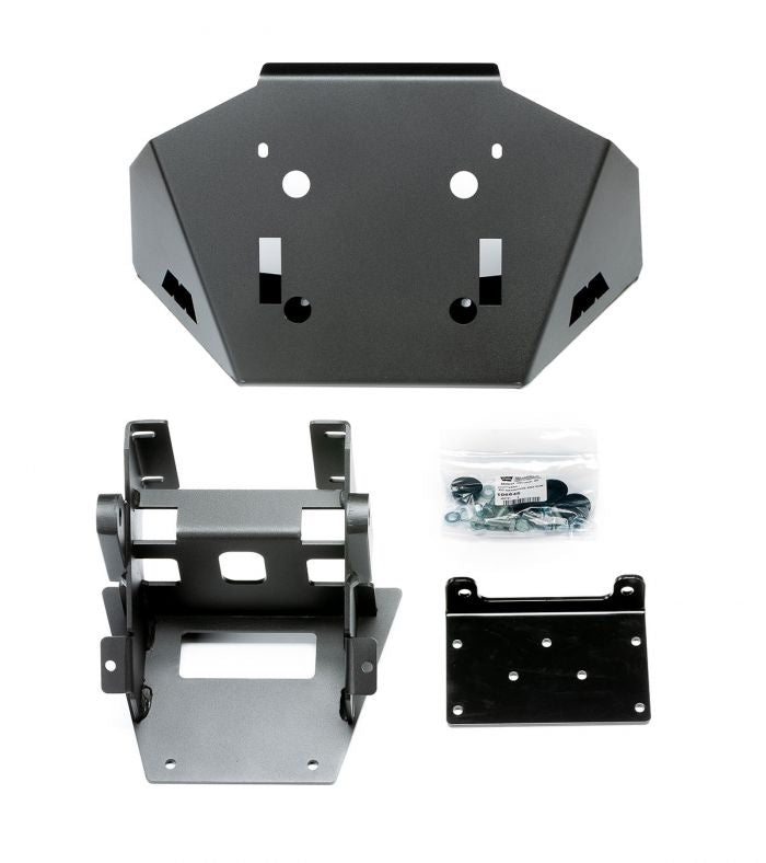 Warn Bumper SXS Kawasaki - 106612