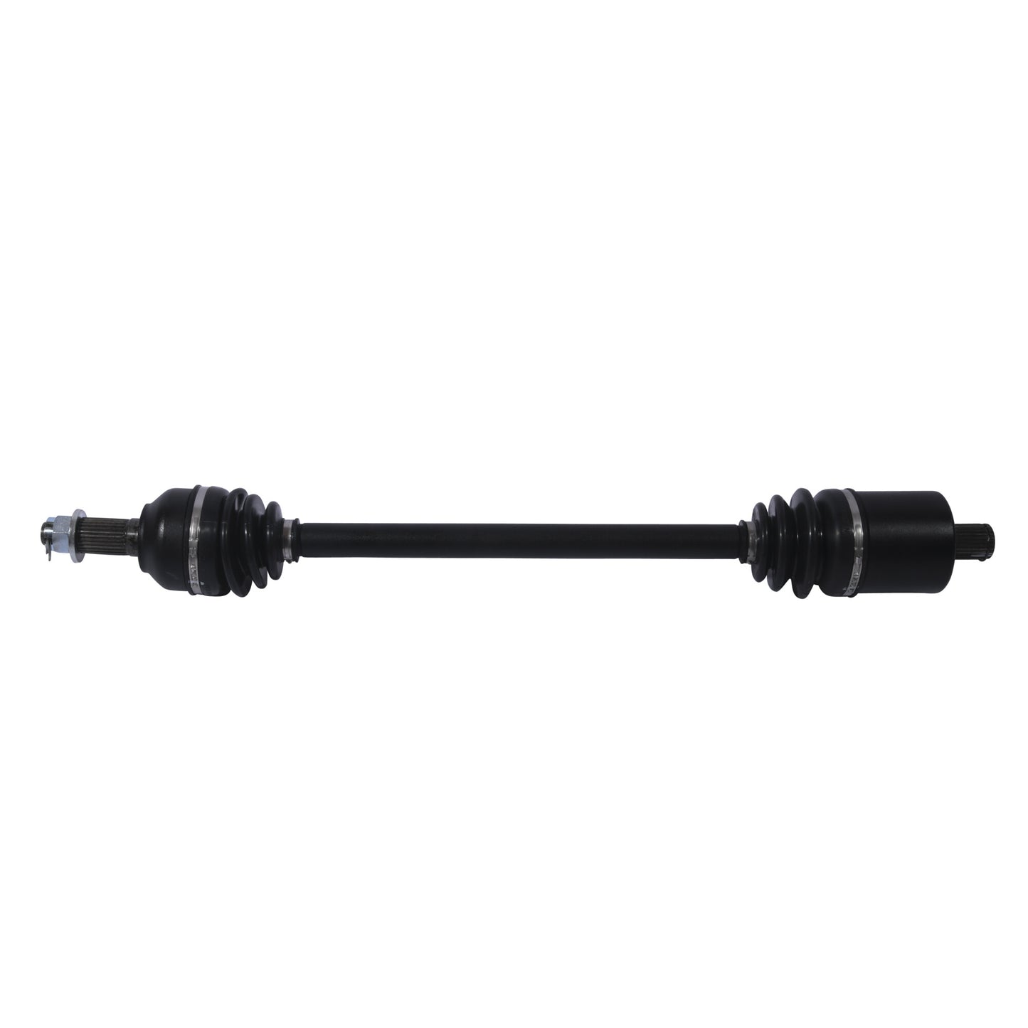 All Balls 8 Ball Extreme Duty Axle — MPN AB8-PO-8-104