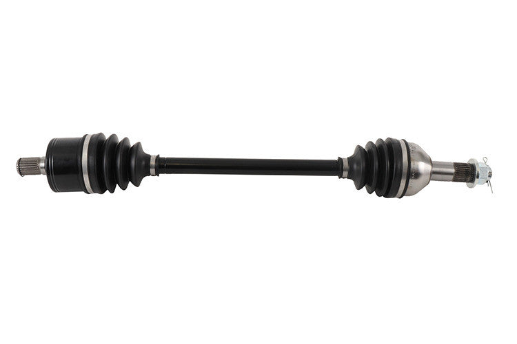 All Balls 6 Ball Heavy Duty Axle — MPN AB6-CA-8-330