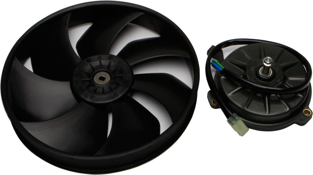 All Balls Atv/Utv Cooling Fan — MPN 70-1013