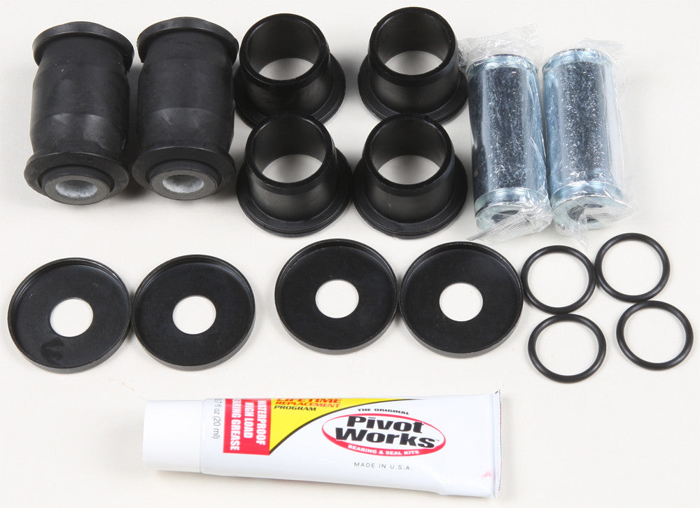 Pivot Works Lower A-Arm Kit — MPN PWAAK-K10-000L