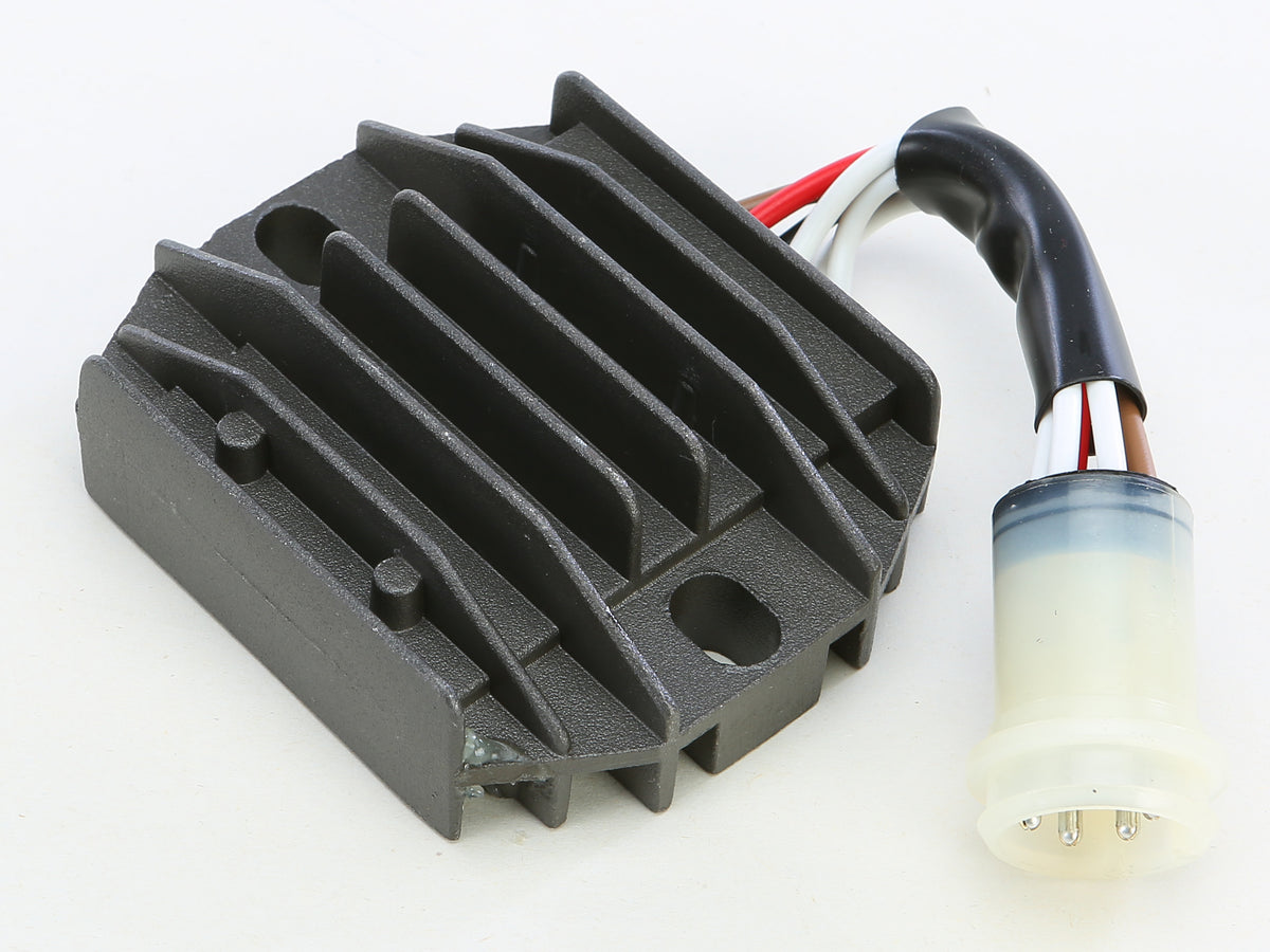 Rectifier/Regulator for Yamaha 1986-1995 - 10-440