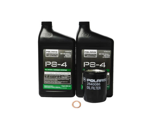 Powersports Authority 2002-2014 Polaris Sportsman X2 600 700 8... - Powersports Authority