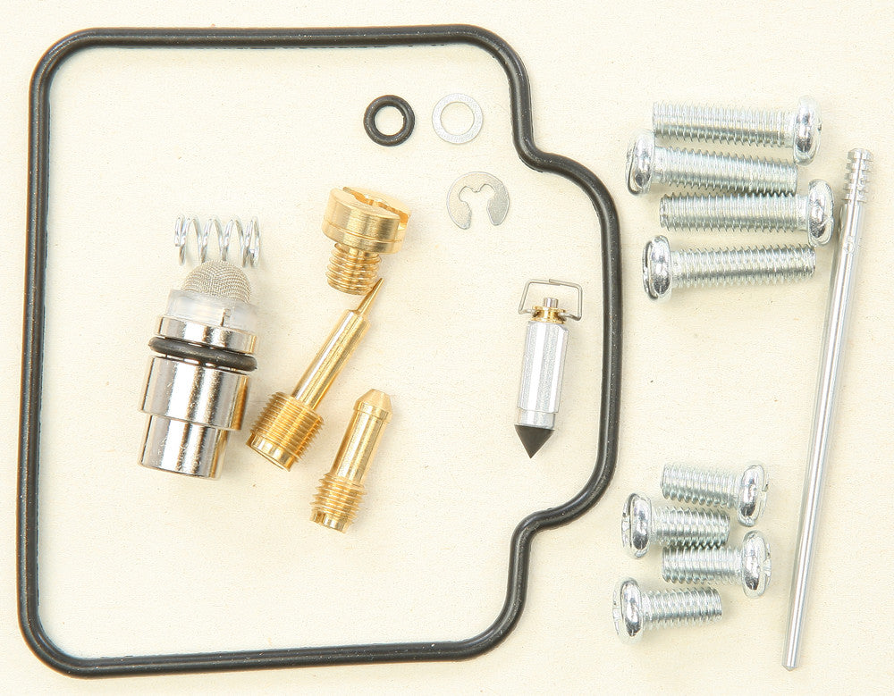 All Balls Carburetor Kit — MPN 26-1353