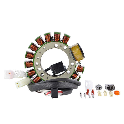 Stator for Yamaha Big Bear / Warrior / Moto-4 1993-2001