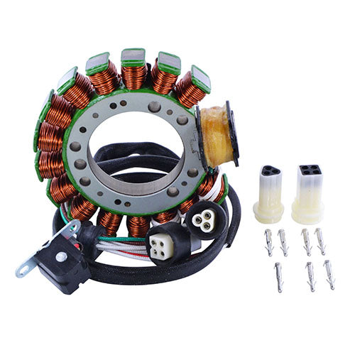 Stator for Yamaha Big Bear / Moto-4 / Warrior 1988-1995
