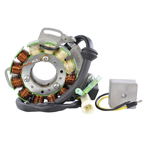 Stator 200 W + Regulator for Yamaha Banshee 1987-1994