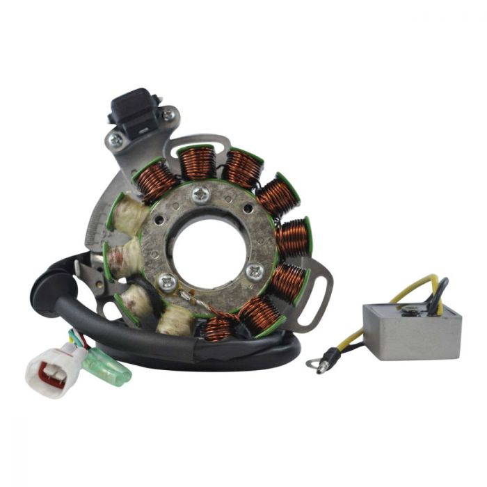 Performance Stator 200 W + AC Regulator for Yamaha Banshee 1995-2006