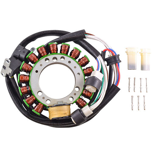 Stator for Yamaha Moto 4 / Terrapro 1987-1989