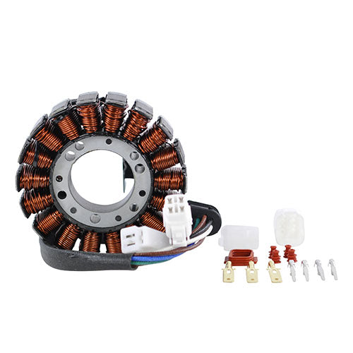 Stator 300 W for Kawasaki Dvx / Kfx 2003-2008