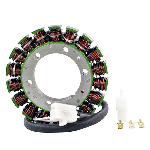 Generator Stator for Kawasaki Prairie