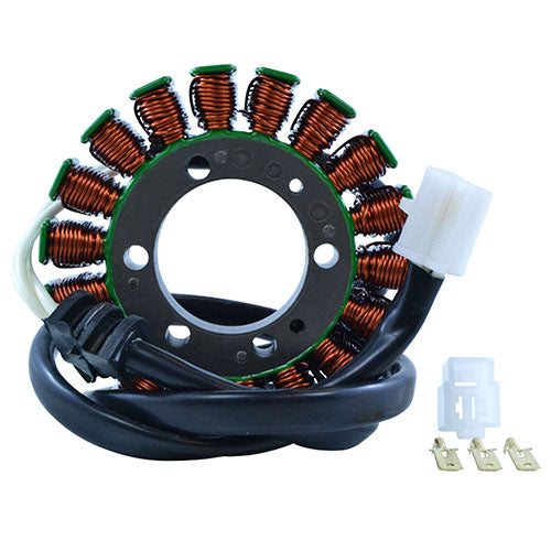 Stator for Yamaha Warrior 1999-2009