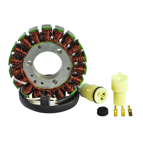 Generator Stator for Kawasaki Mule 1994-1997
