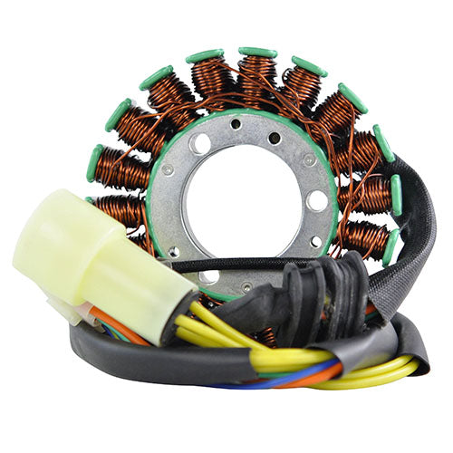 Stator for Honda Fourtrax / Sportrax 1993-2009