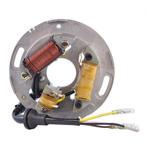 Stator for Yamaha Enticer 1984-1991