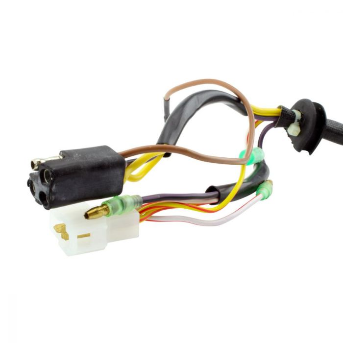 Stator for Arctic Cat 2001-2002