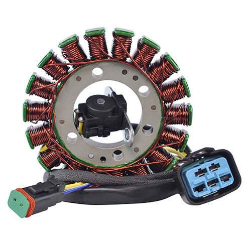 RM Stator Generator Stator